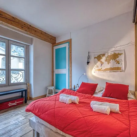 Le Fantastic - Quai De / Bastille * 그르노블