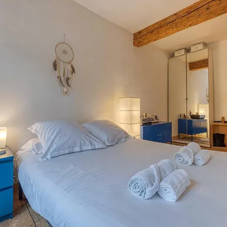 Apartment Le Fantastic - Quai De / Bastille *