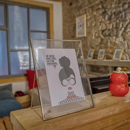 Le Fantastic - Quai De / Bastille Appartement *