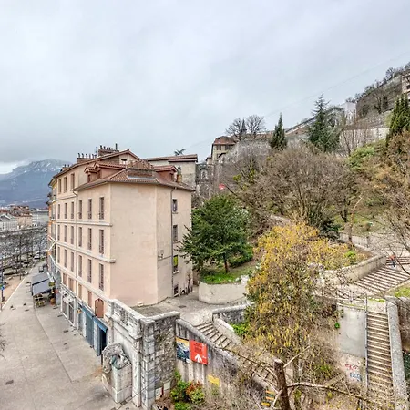 Apartment Le Fantastic - Quai De / Bastille